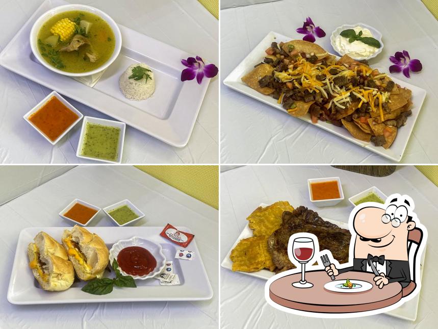 Soledad Foods