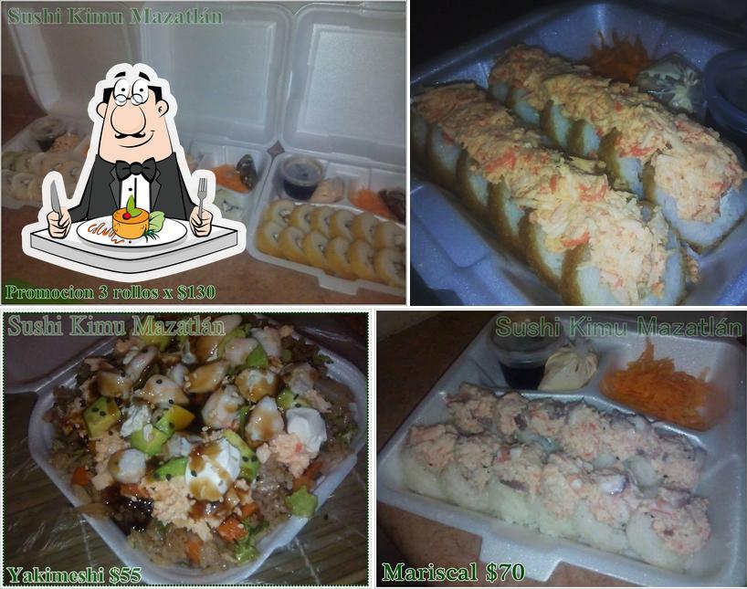 Sushi Kimu
