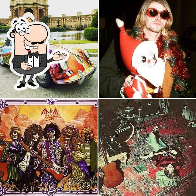 The 27 Club