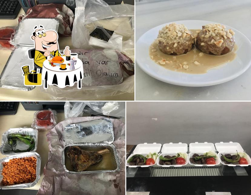Uzunköprü Köfteci Hakan