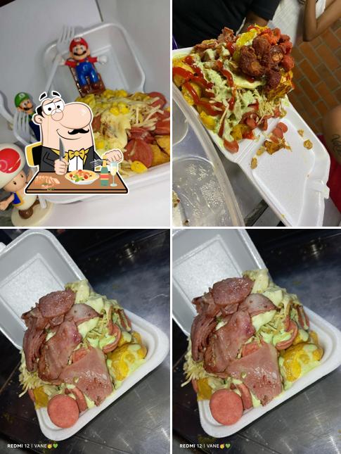 cRAZY BURGER