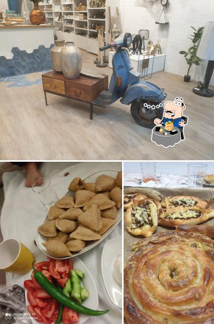 مطعم صلاح الدين