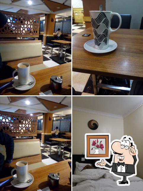 mum's eatery