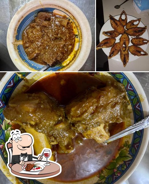 বিসমিল্লাহ রেস্টুরেন্ট