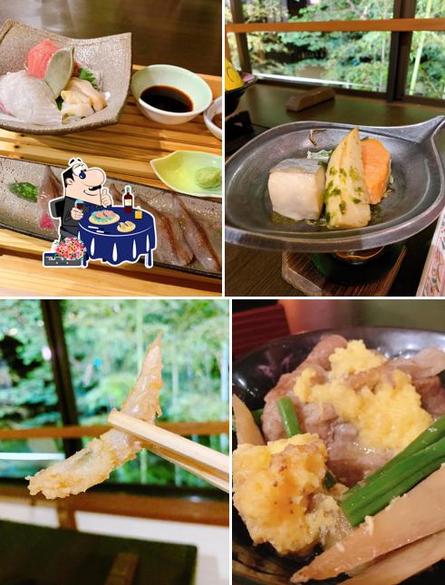 レストラン 華々