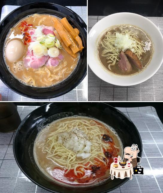 味噌乱舞