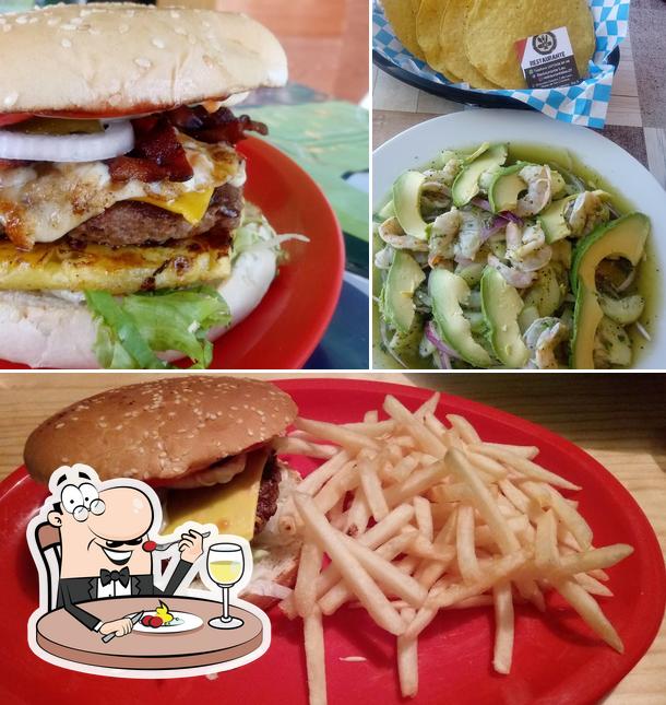 Restaurante Lau