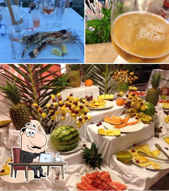 Restaurante da Balaia