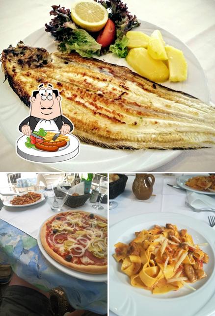 Taormina Pizzeria
