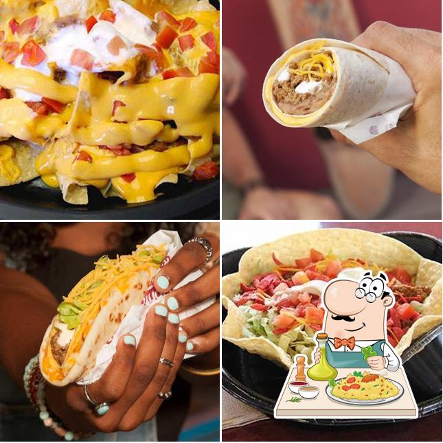 Taco Bell