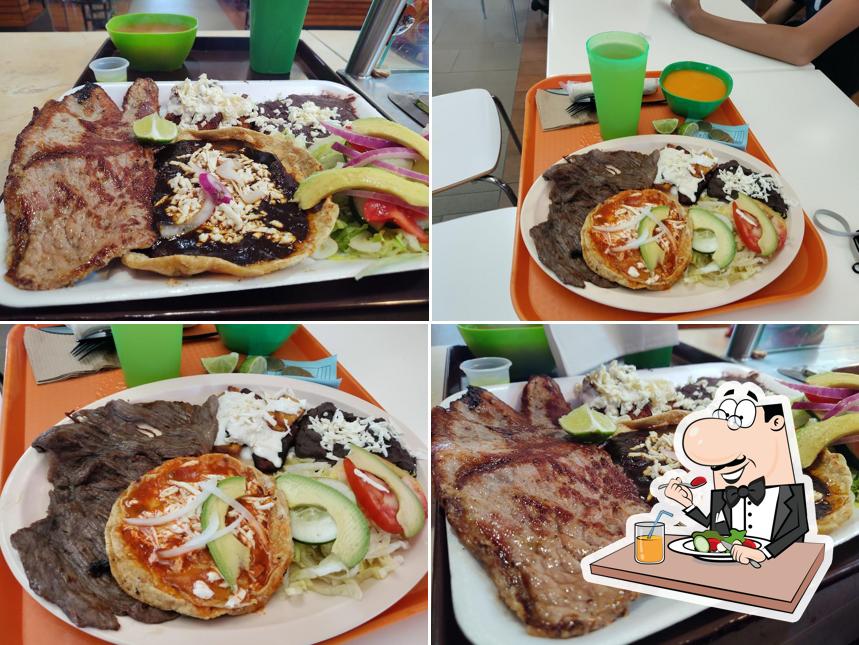 Tipicas De Puebla