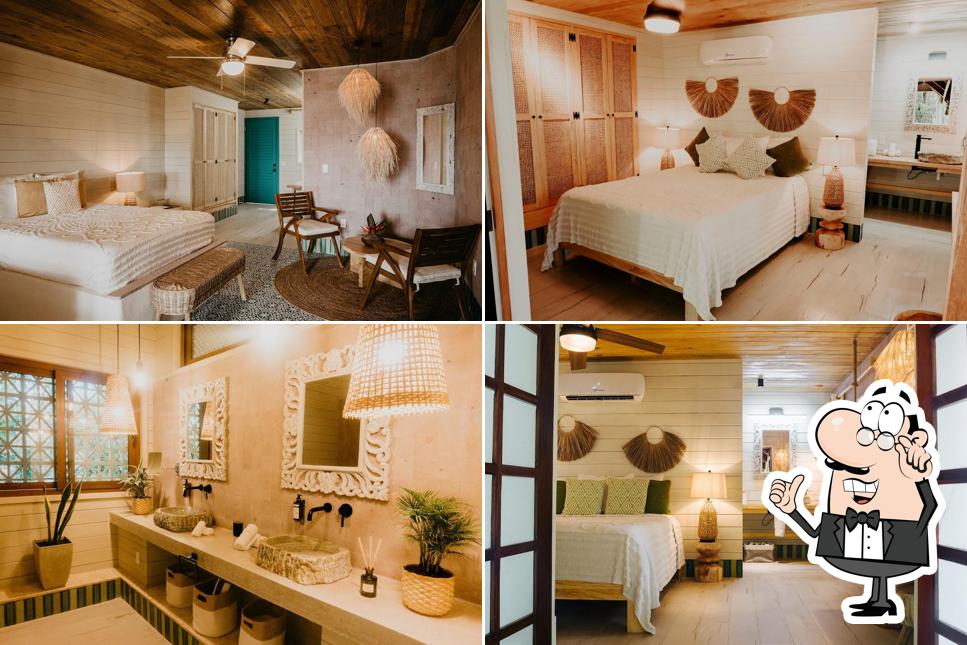 Tranquilseas Resort