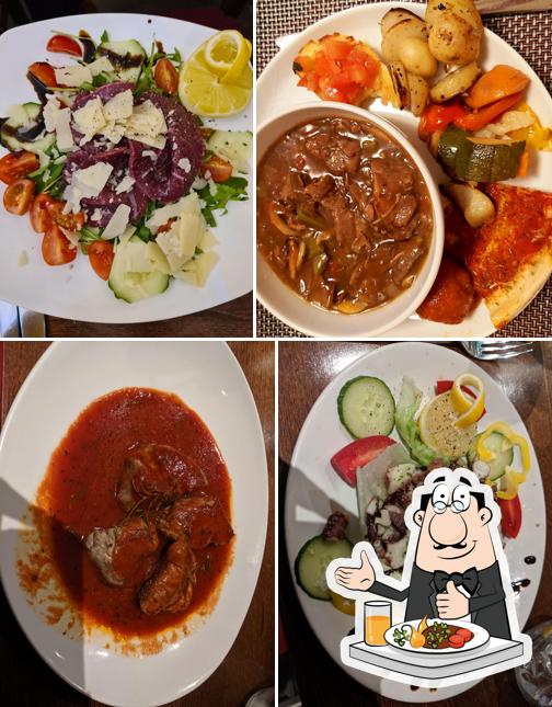 Vito's Italian Restaurant