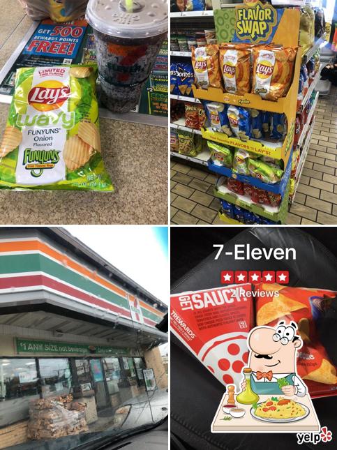 7-Eleven