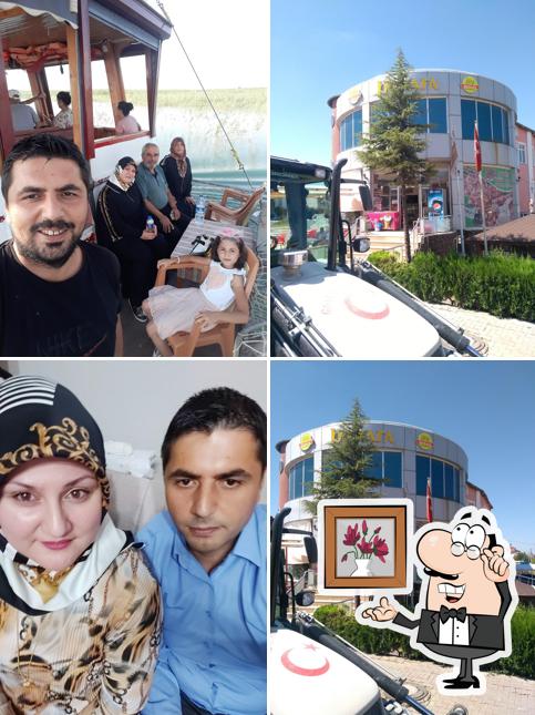 Mega Buhara Unlu Mamülleri