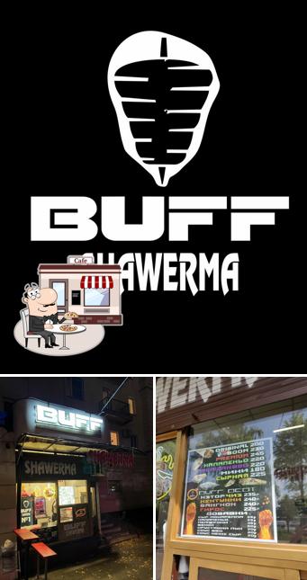Buff