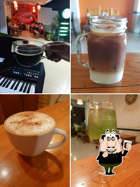 Vida café bistro