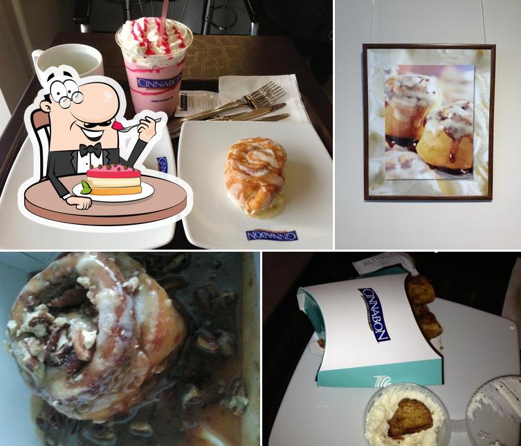 Cinnabon