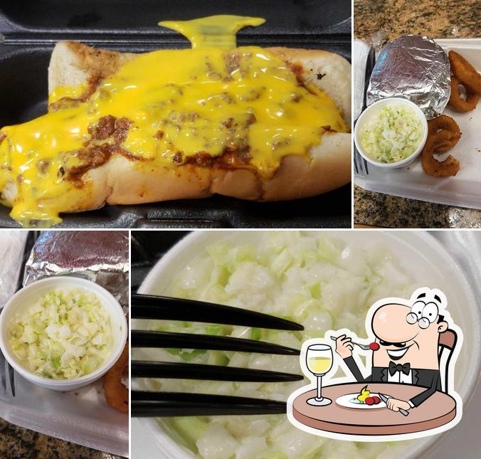 Cook Out