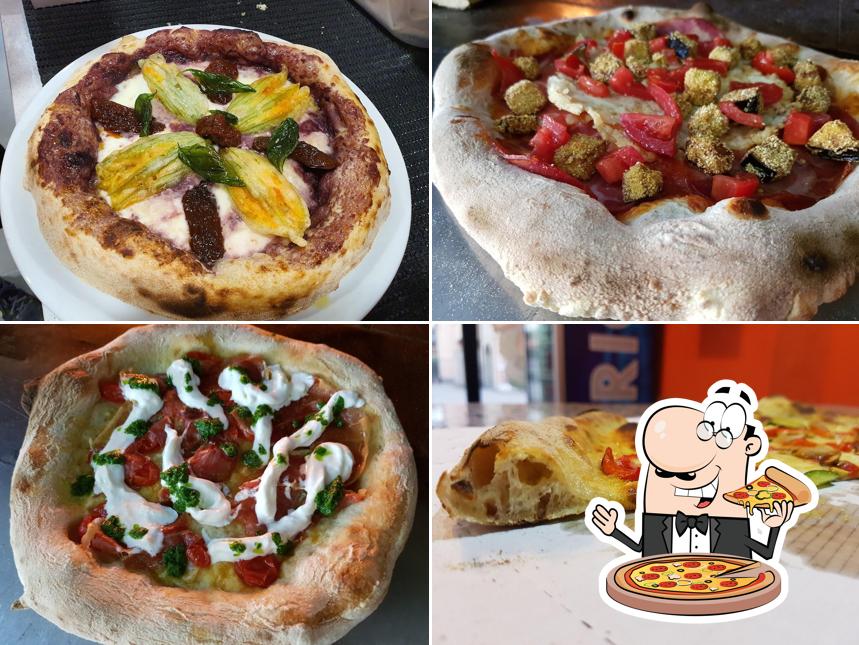 Crazy Pizza Cornaredo