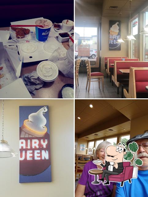Dairy Queen Grill & Chill