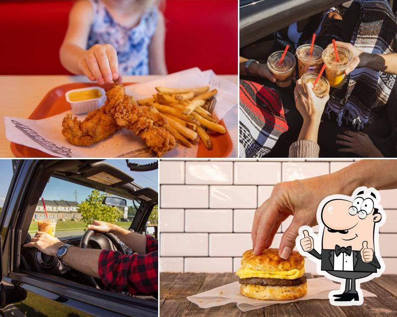 Hardee's