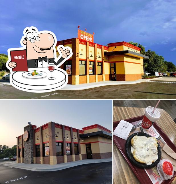 Jack's Family Restaurant