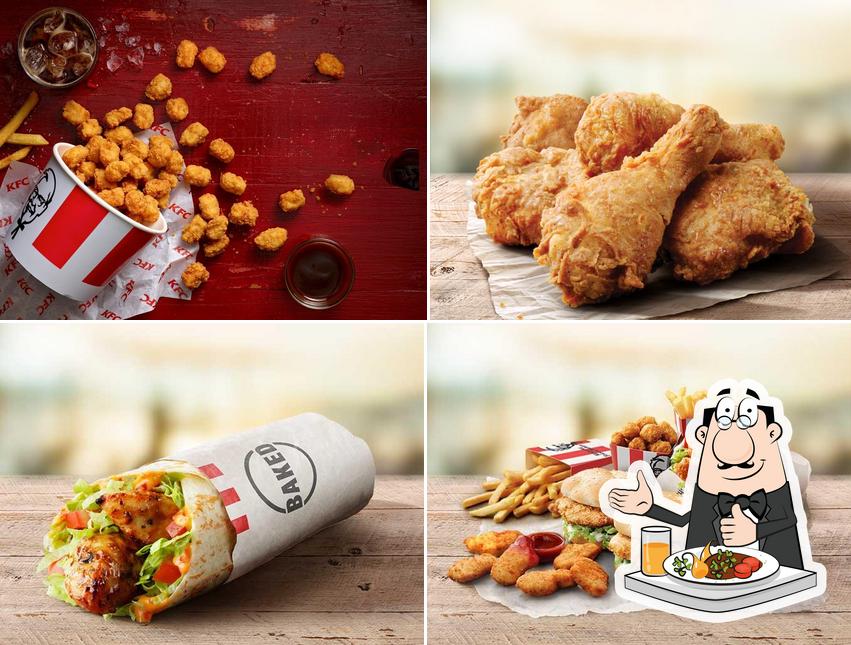 KFC Riverstone