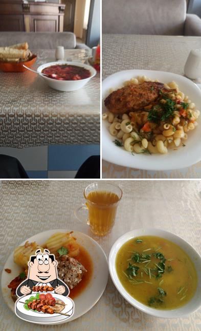 Кафе