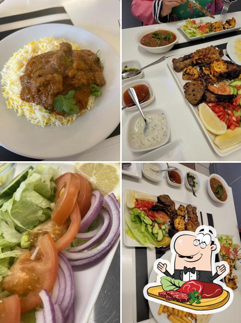 Maida Grill House