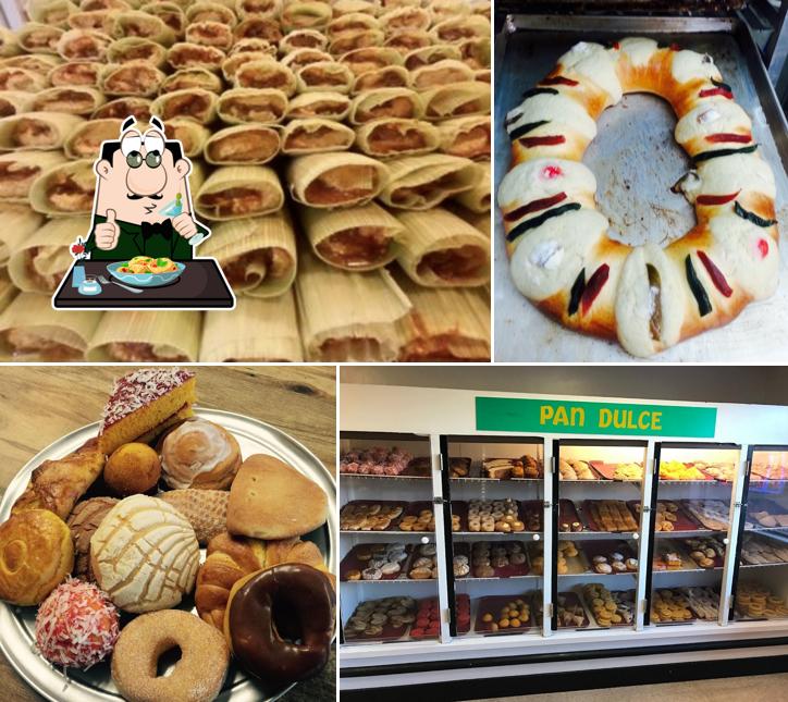 Panaderia La Catedral