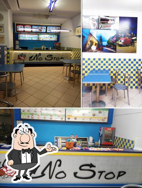 Pizzeria No Stop