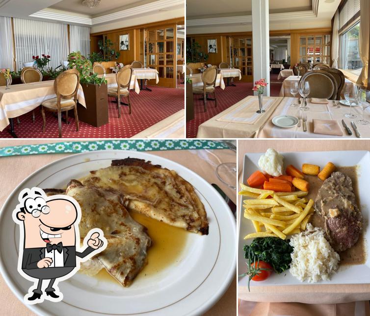 Hotel Ristorante