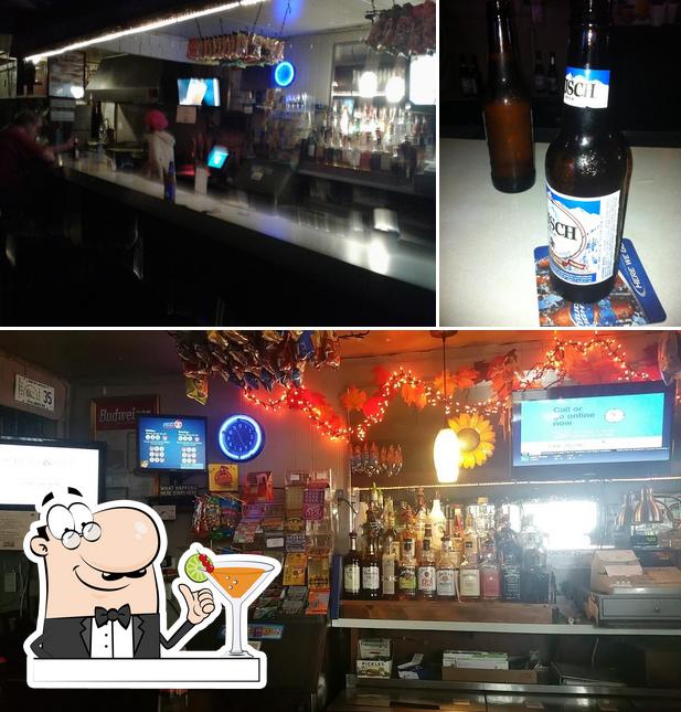 Little Four Tavern
