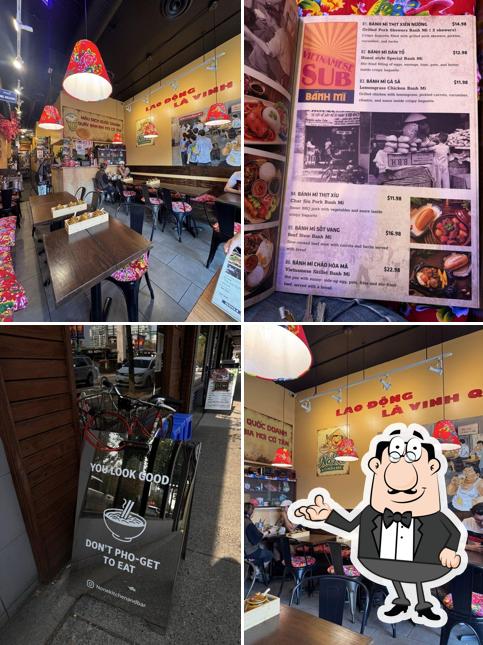 No Ne Kitchen And Bar