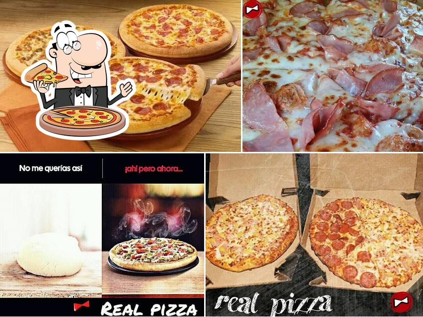 Real Pizza