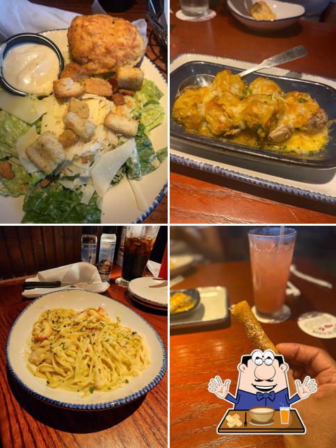 Red Lobster