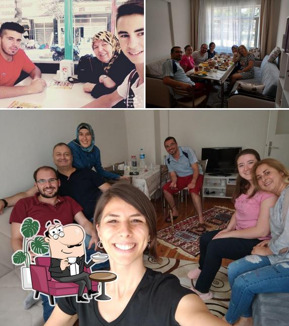 Bizim Pide Restorant