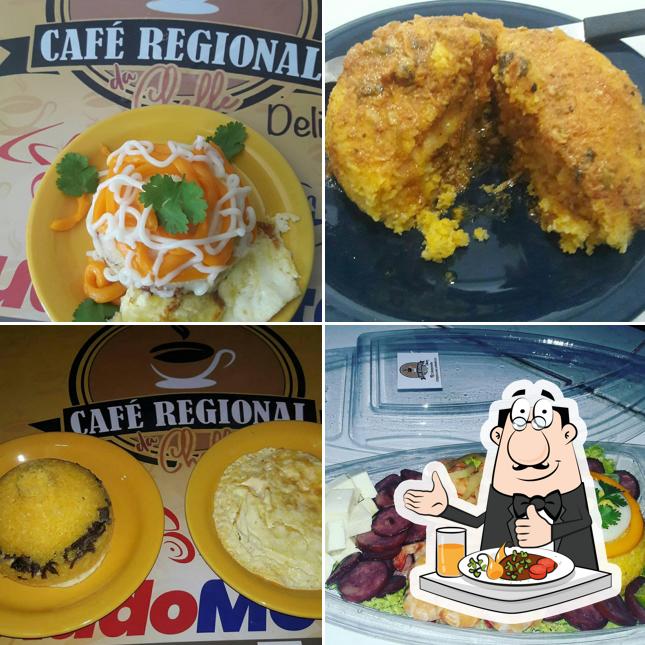 Café Regional da Cheffe