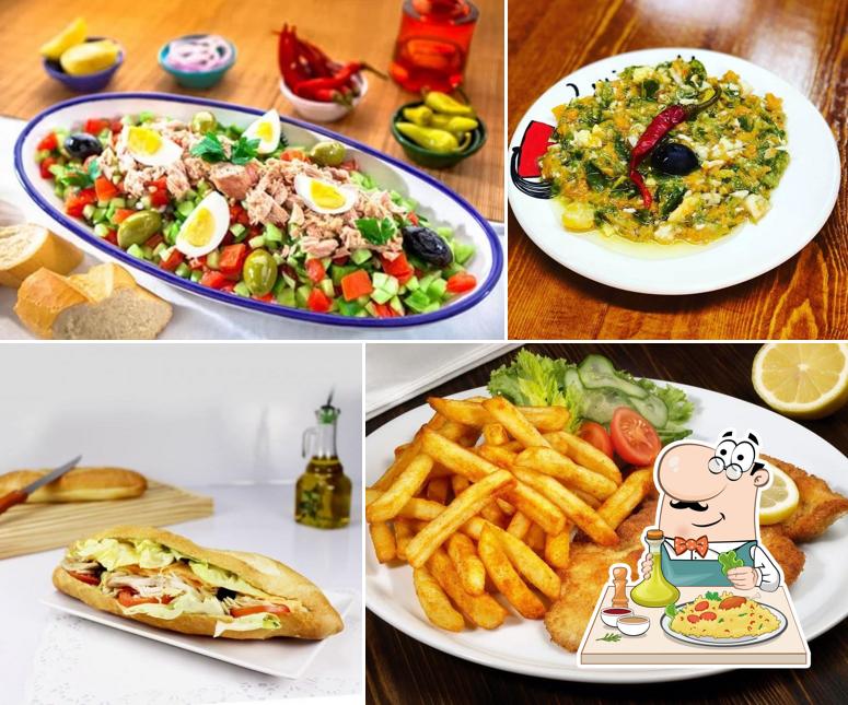 Restaurant Cleopatre