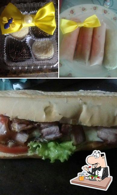 Favão Burguers