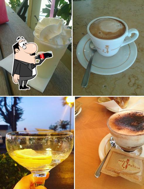 Gelateria Creperie Cafe' Matisse