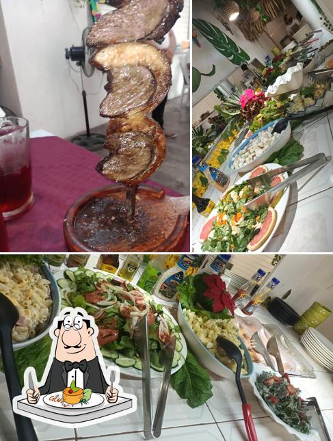 Jr churrasqueria do brasil