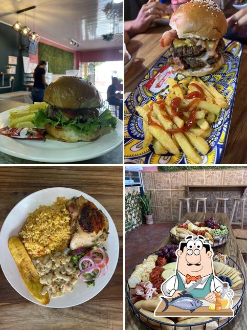 Burguer Toons