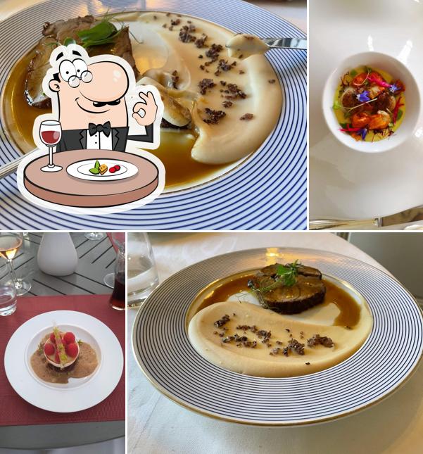 Restaurant Le Bastard