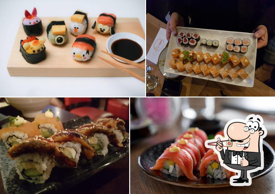 Mo-Jo Japanese Kitchen