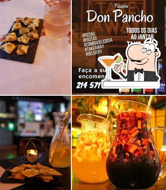 Pizzaria Don Pancho