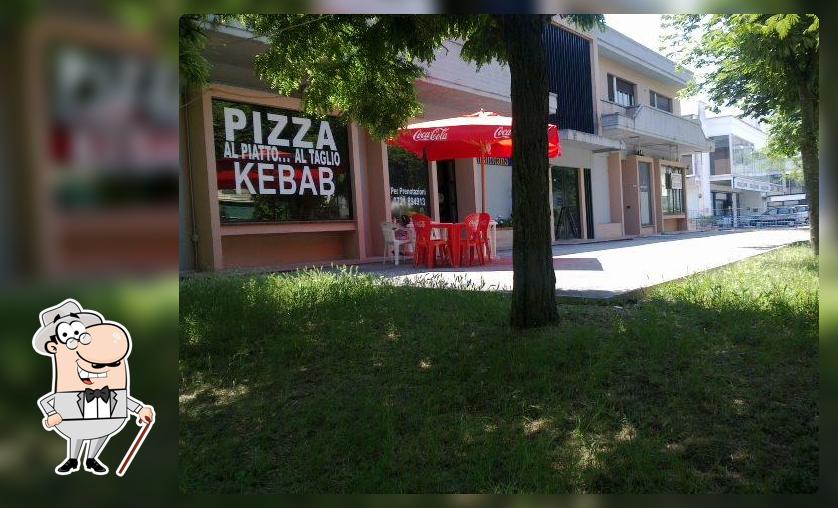 Pizzeria Amalfitana