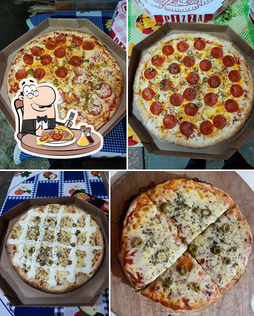 Pizzería Tava