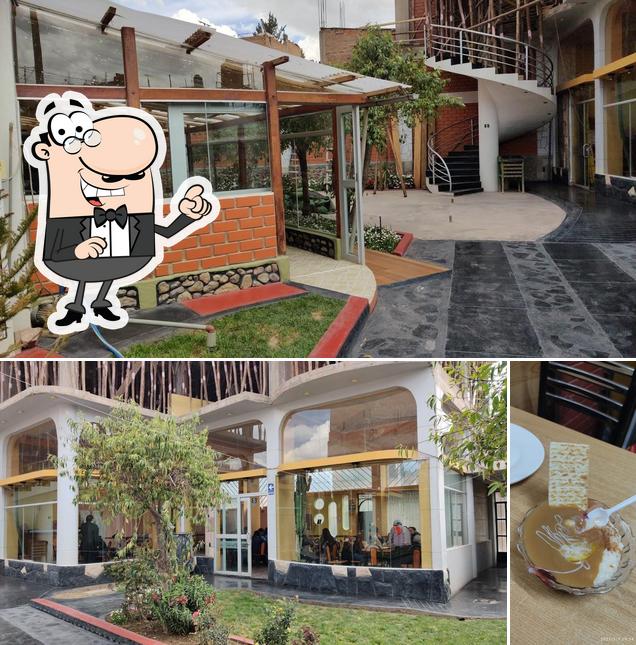 QUINTA EL CANTARITO